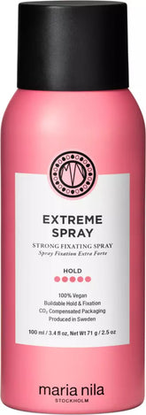 Extreme Spray